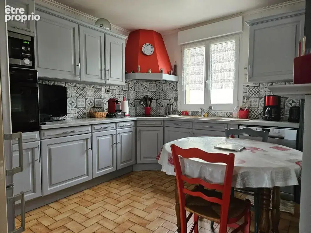 Pavillon 5 chambres - photo 3