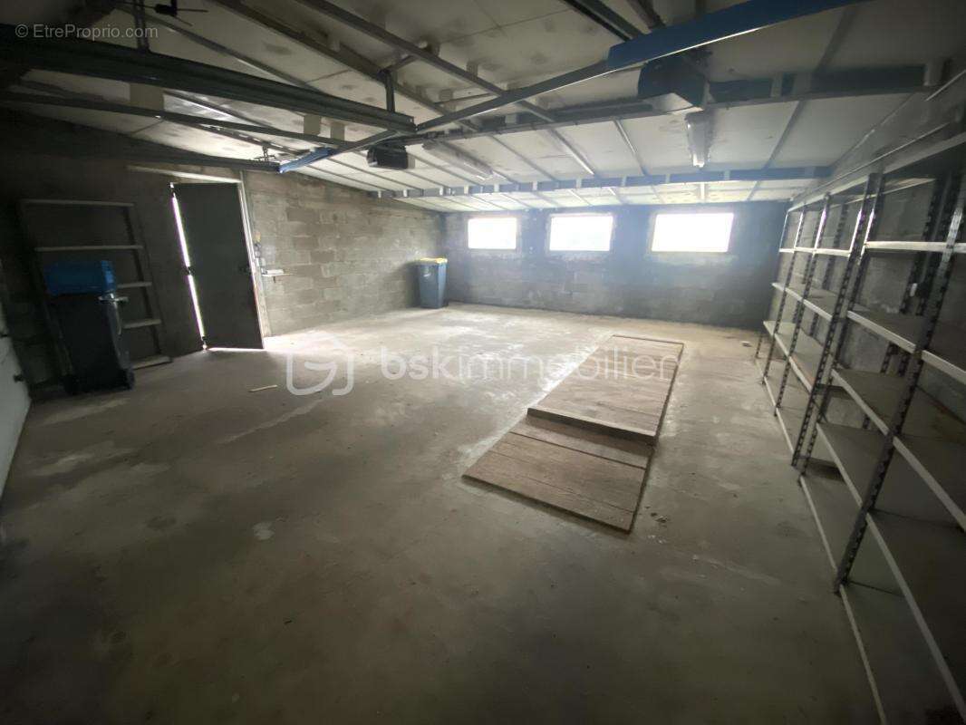 Maison à MESSIGNY-ET-VANTOUX