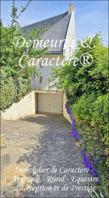 Maison à LA BAULE-ESCOUBLAC