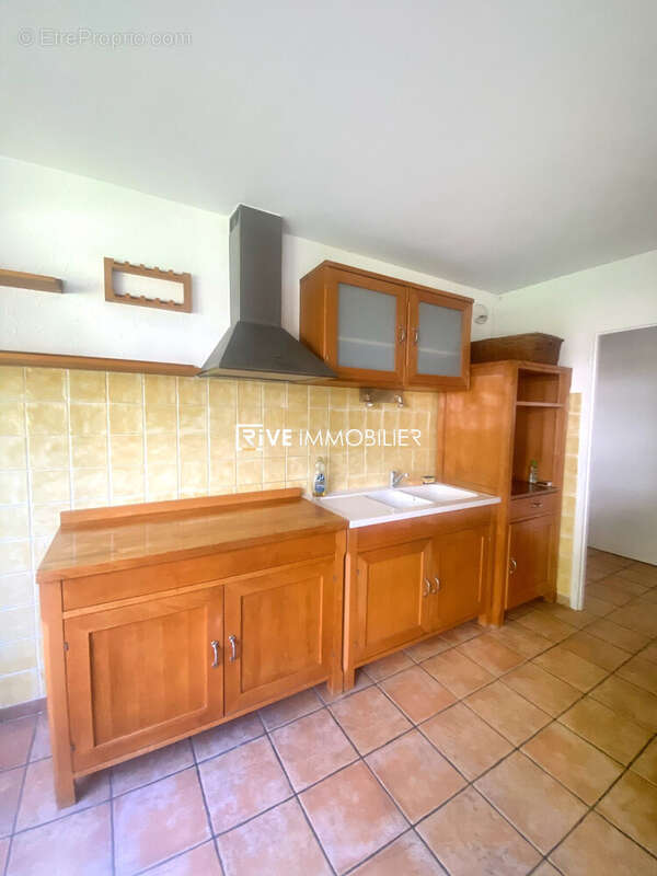 Appartement 51 m² à Thonon-Les-Bains  - photo 3