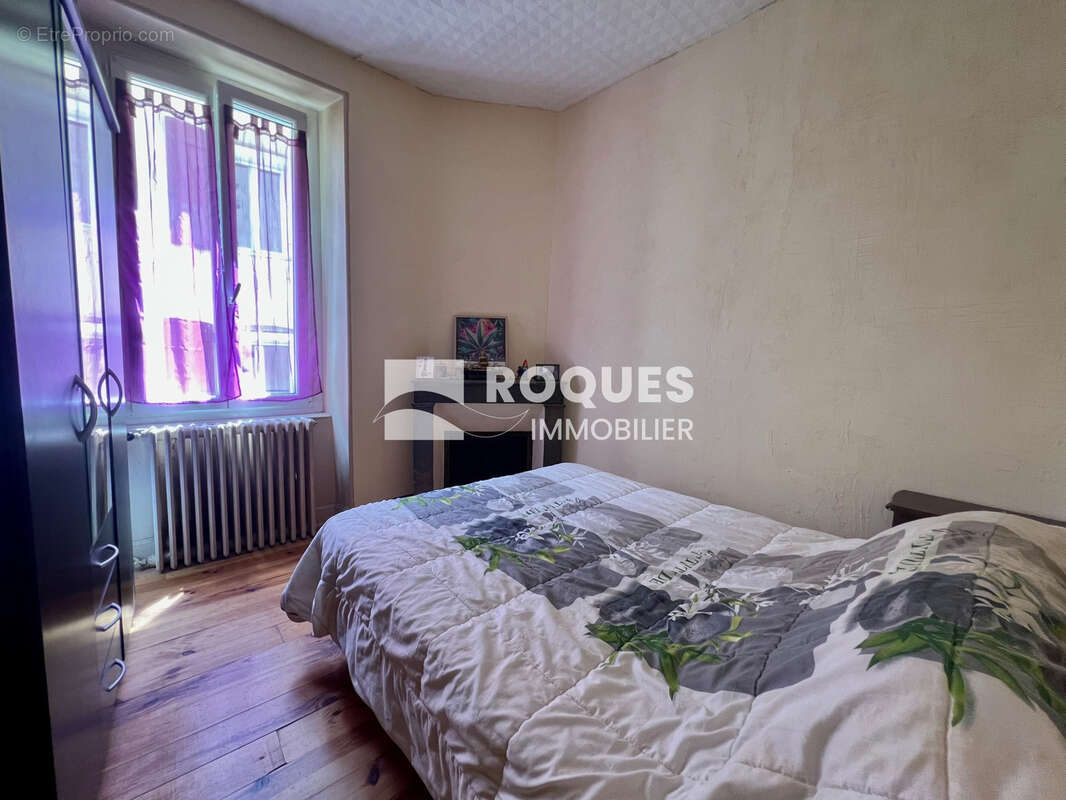 Appartement à MILLAU