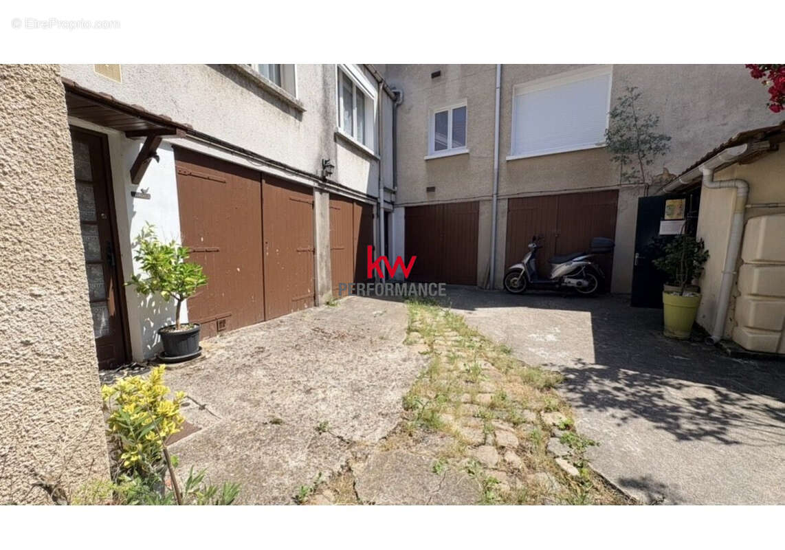 Appartement 46 m² à Mery-Sur-Oise  - photo 3