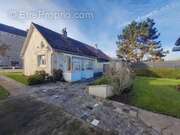 Maison à LE GRAND-QUEVILLY