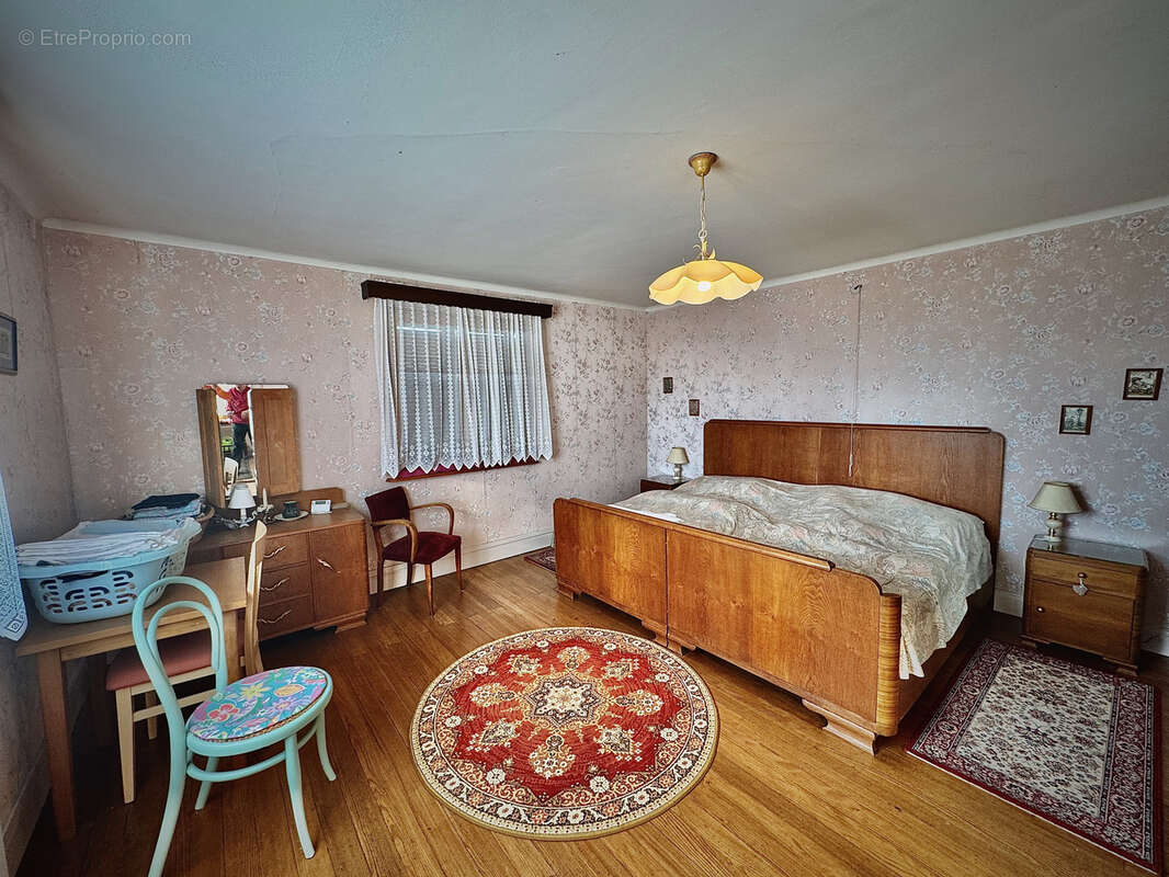 Maison à RICHTOLSHEIM