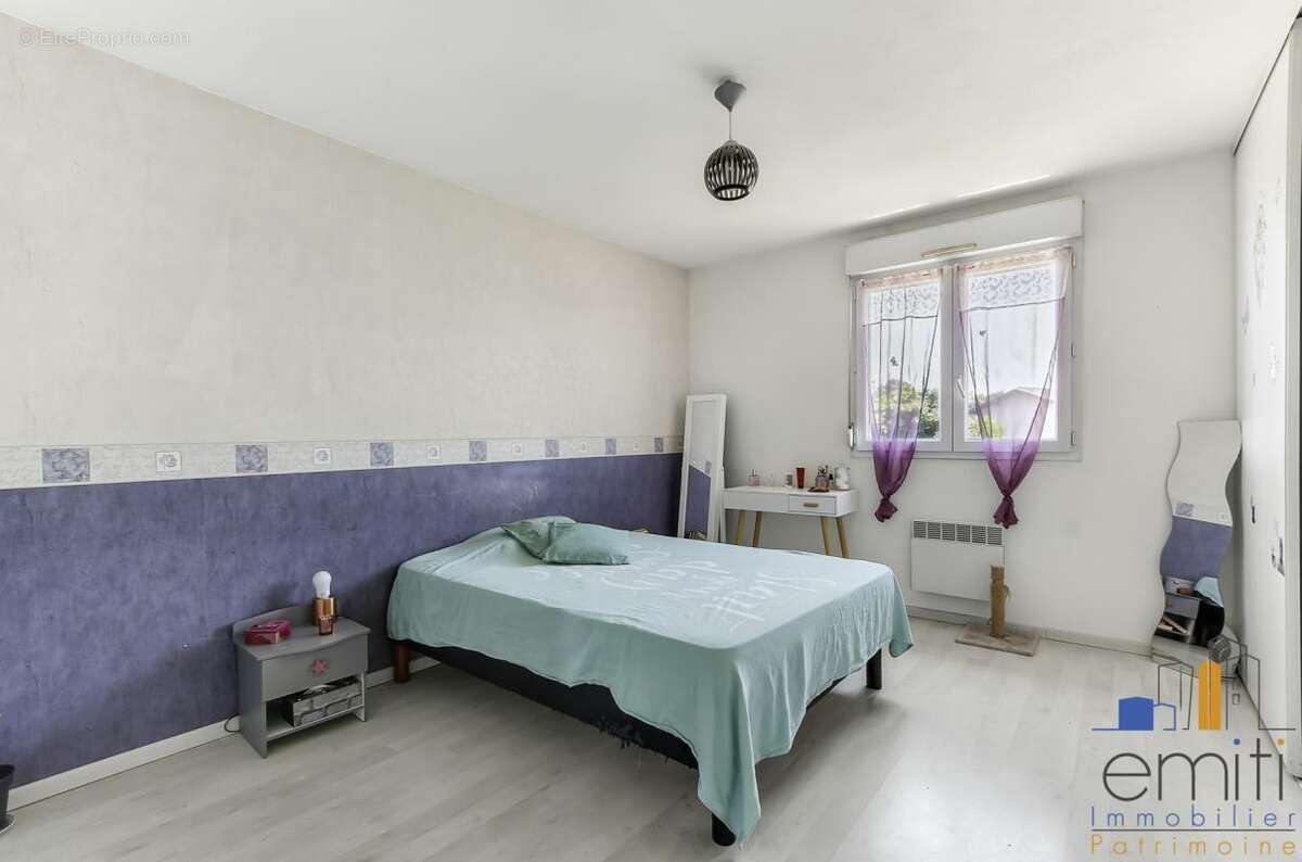 Maison à SAINT-ALBAN