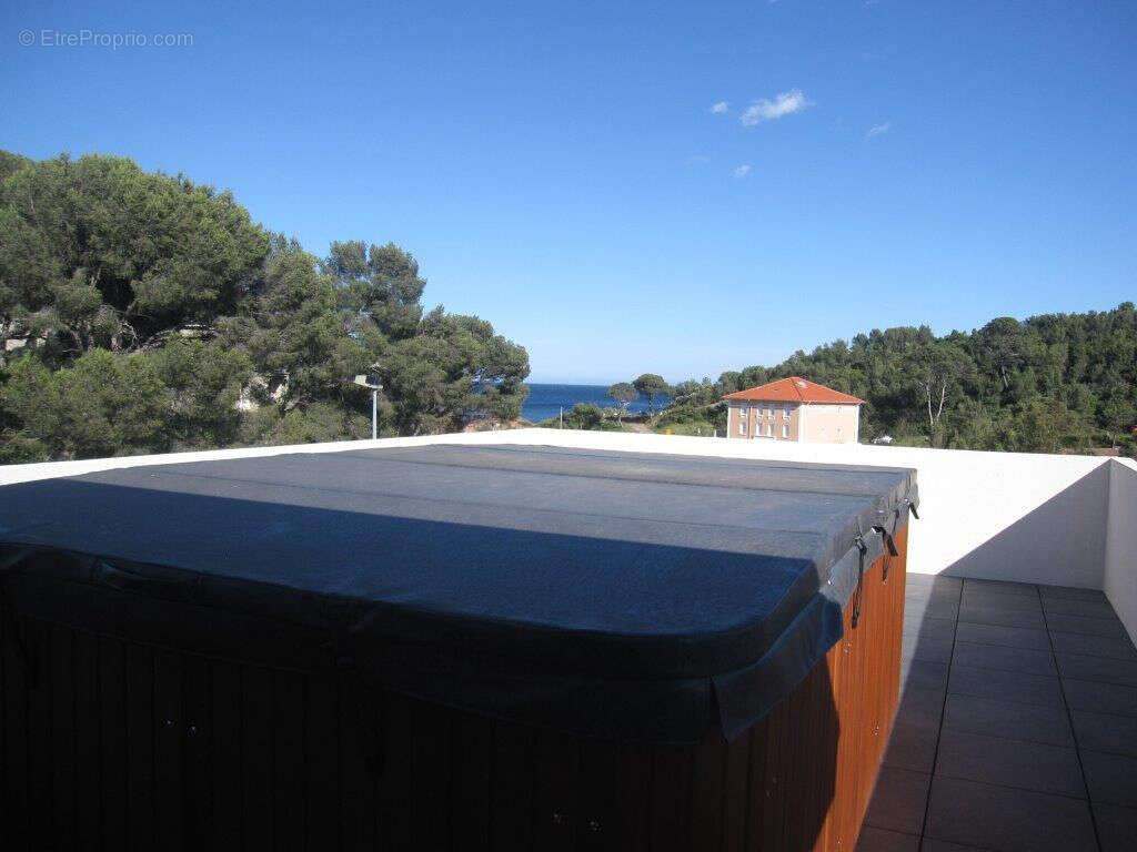 Appartement à SAINT-RAPHAEL