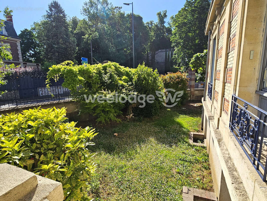 Appartement à CONFLANS-SAINTE-HONORINE