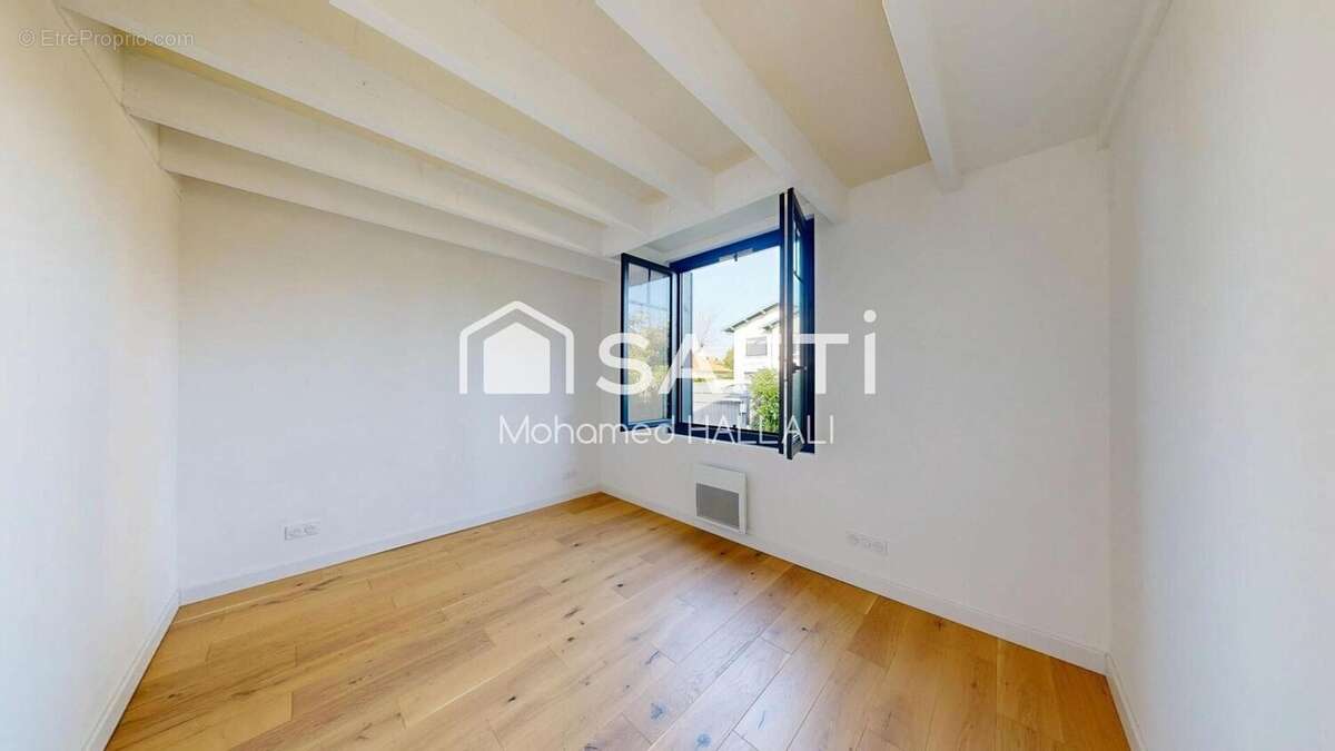 Photo 4 - Maison à GUJAN-MESTRAS