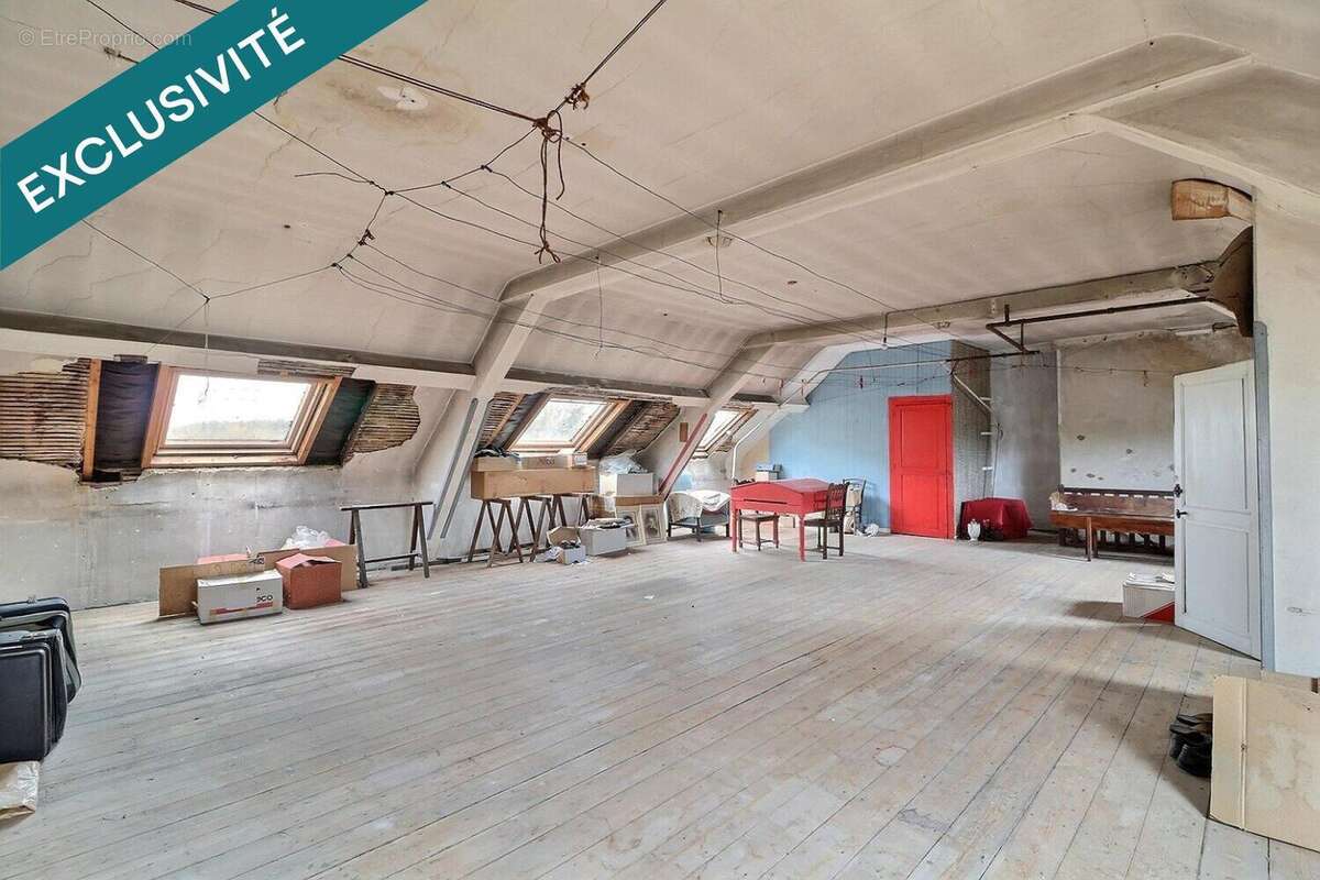 Photo 9 - Maison à SOLESMES