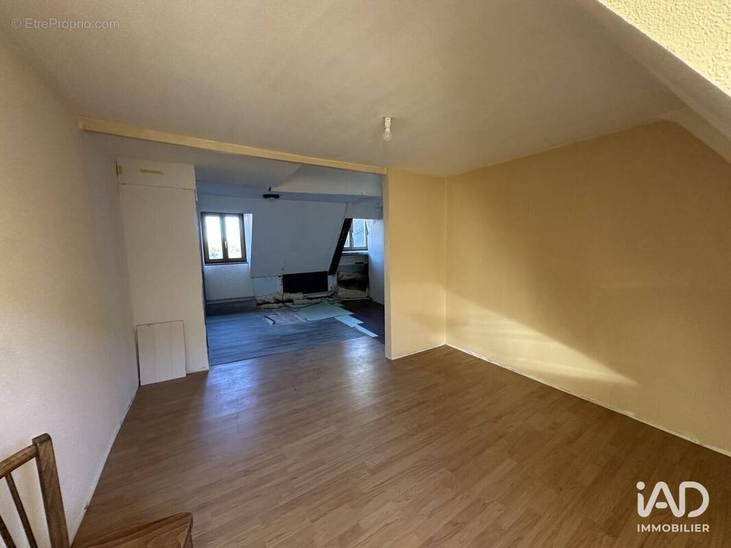 Photo 1 - Appartement à SELESTAT