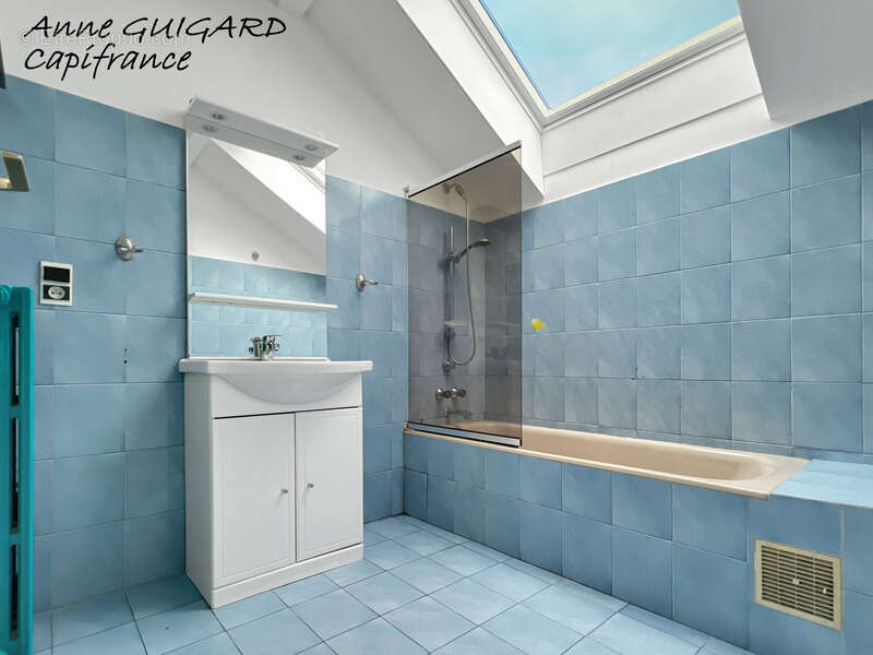 Maison à VEYRIER-DU-LAC