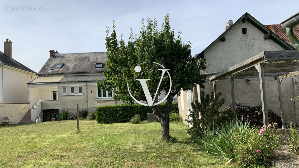 Maison à VENDOME
