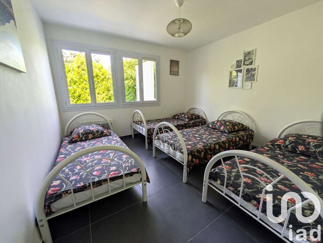 Photo 6 - Maison à AIX-EN-PROVENCE