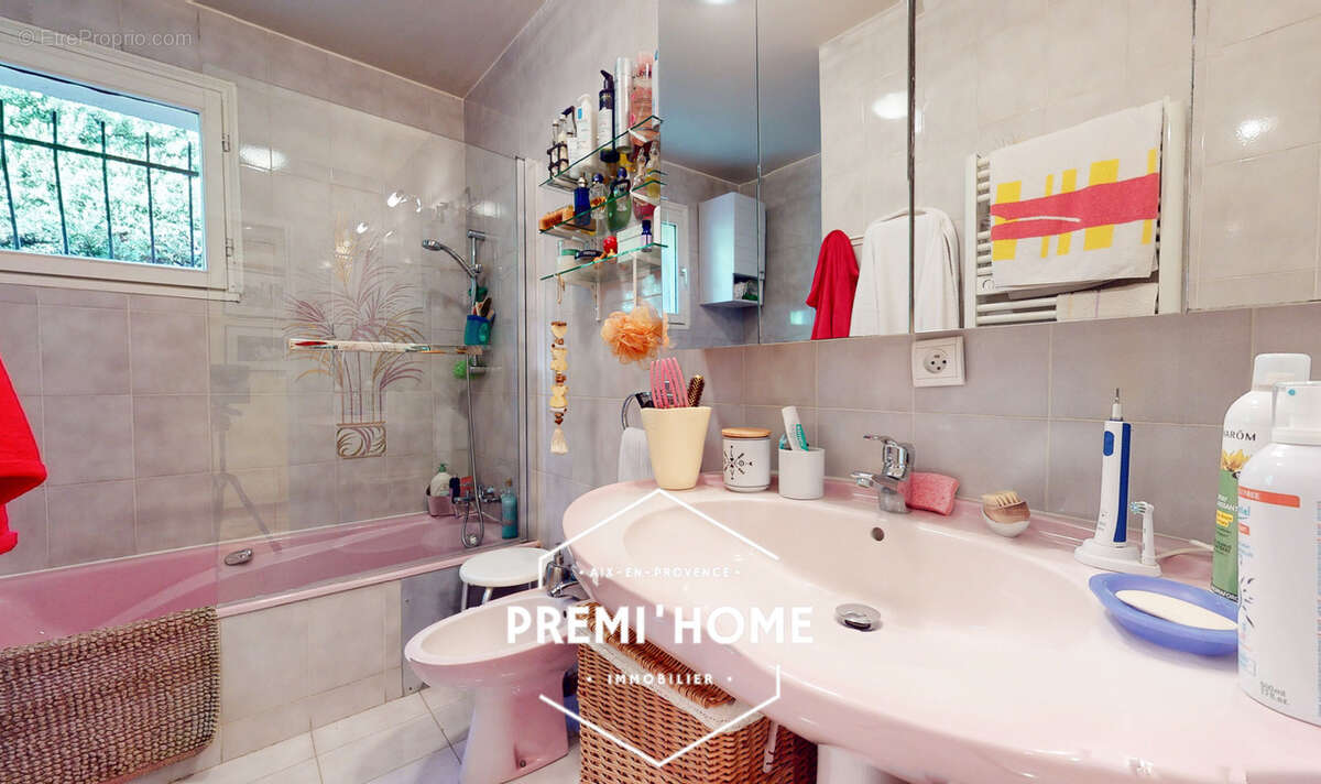 Maison à SAINT-REMY-DE-PROVENCE