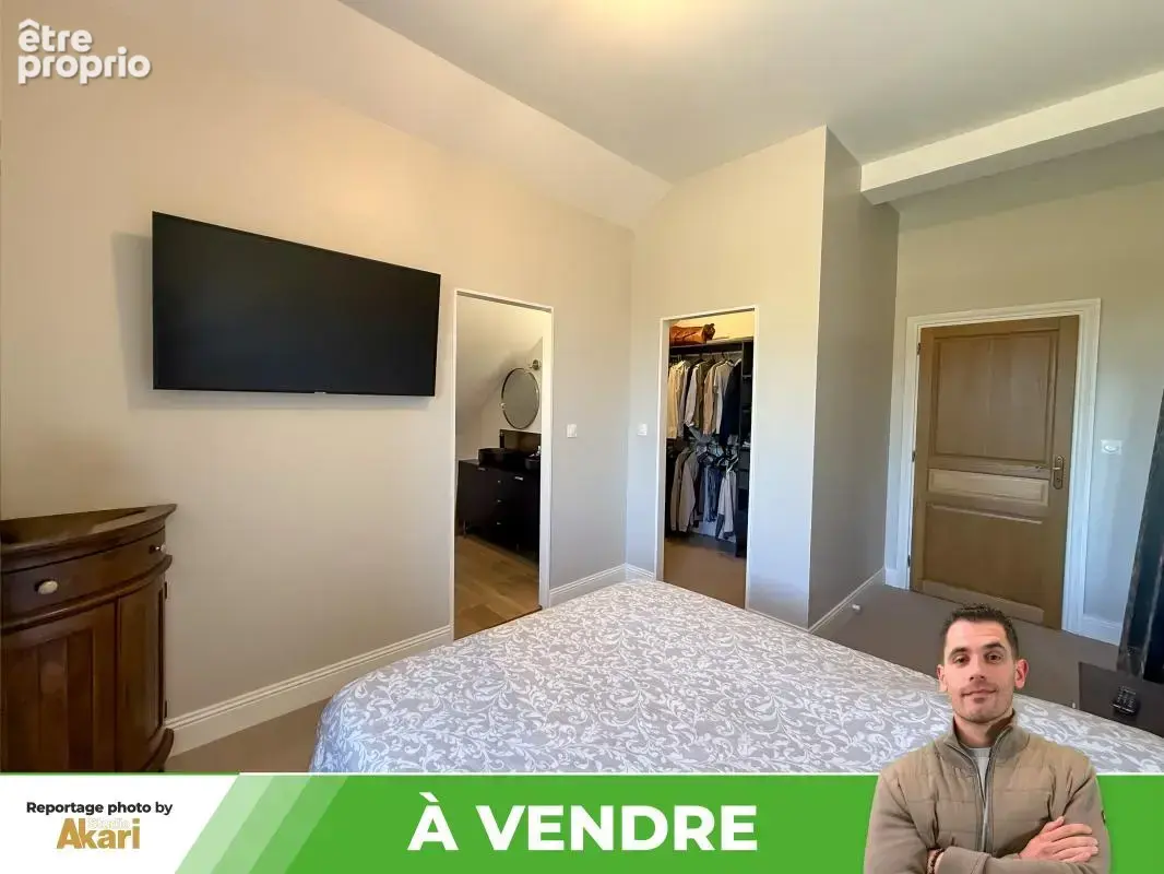 Maison bourgeoise - photo 9