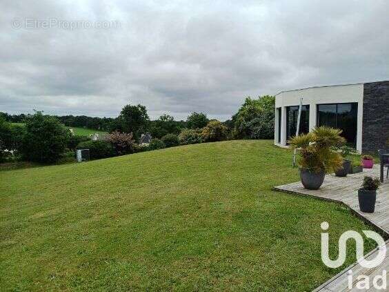 Photo 3 - Maison à CARHAIX-PLOUGUER