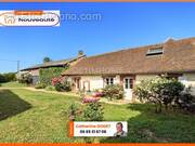 Maison à TREMBLAY-LES-VILLAGES