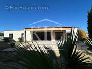 Maison à CARCASSONNE