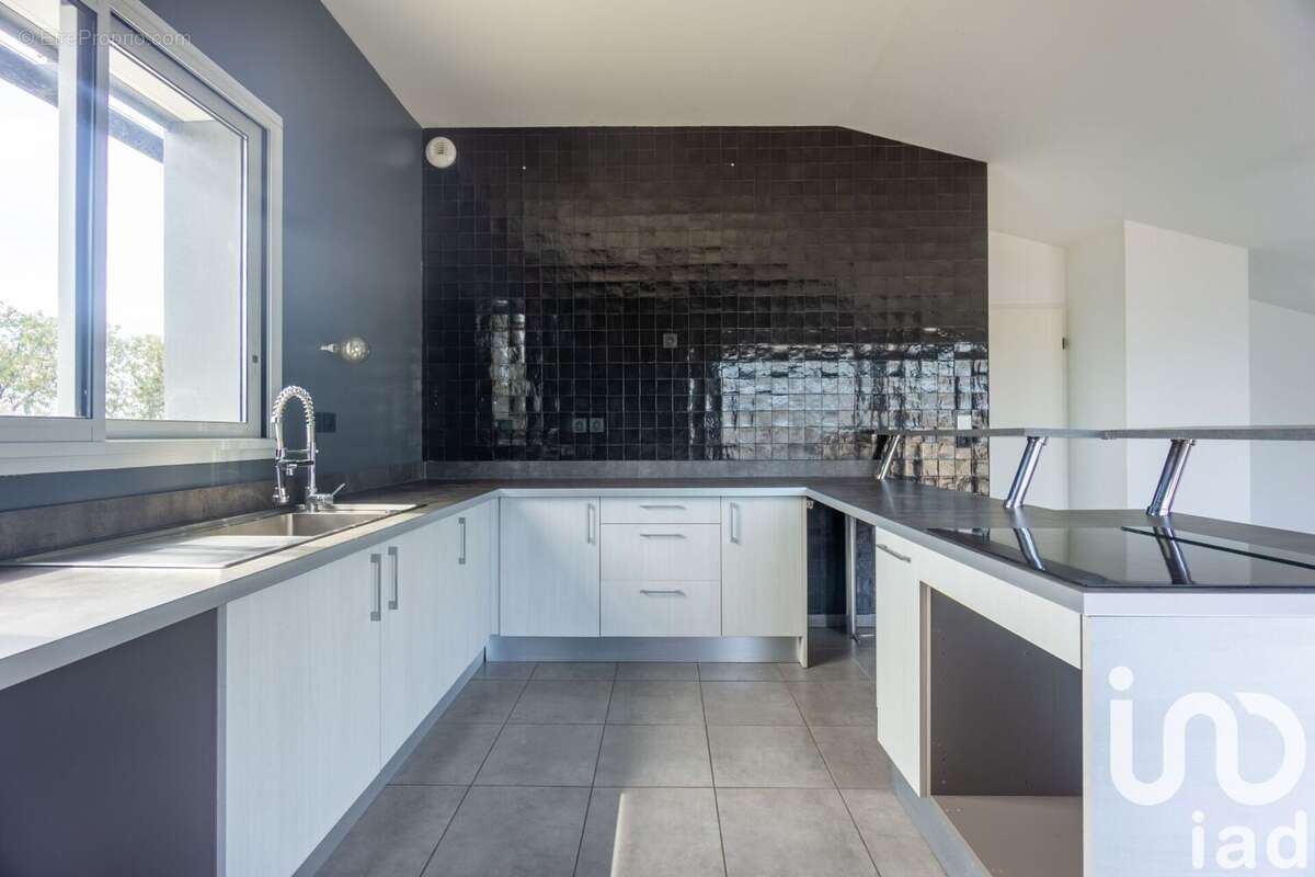 Photo 6 - Maison à TOULOUSE