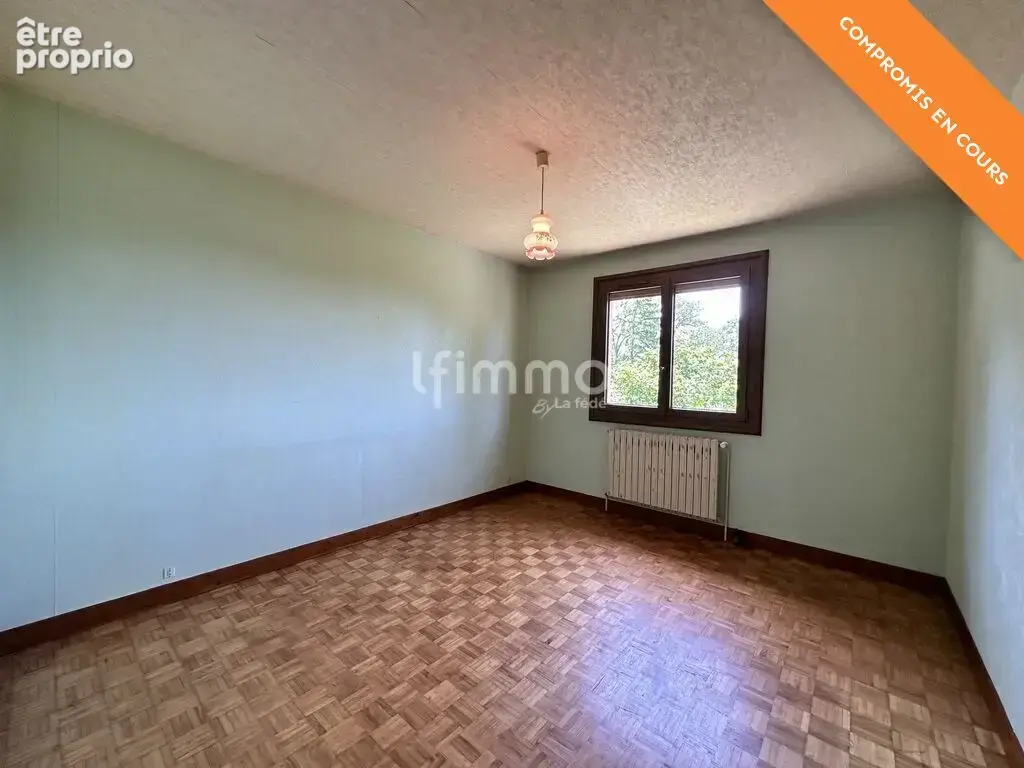 Maison familiale 125 m² avec sous-sol – Villiers S/L 41100 - photo 6