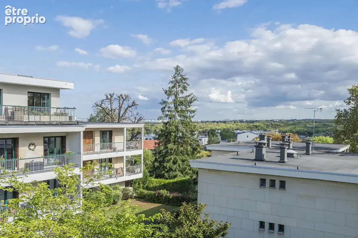 Photo Appartement à Garches au prix de 440 000€