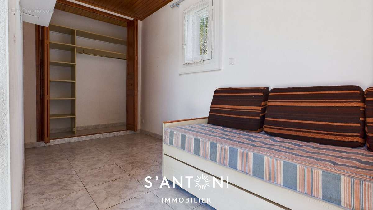 Maison à MARSEILLAN