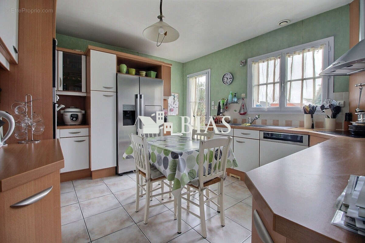 Maison à SOTTEVILLE-SOUS-LE-VAL