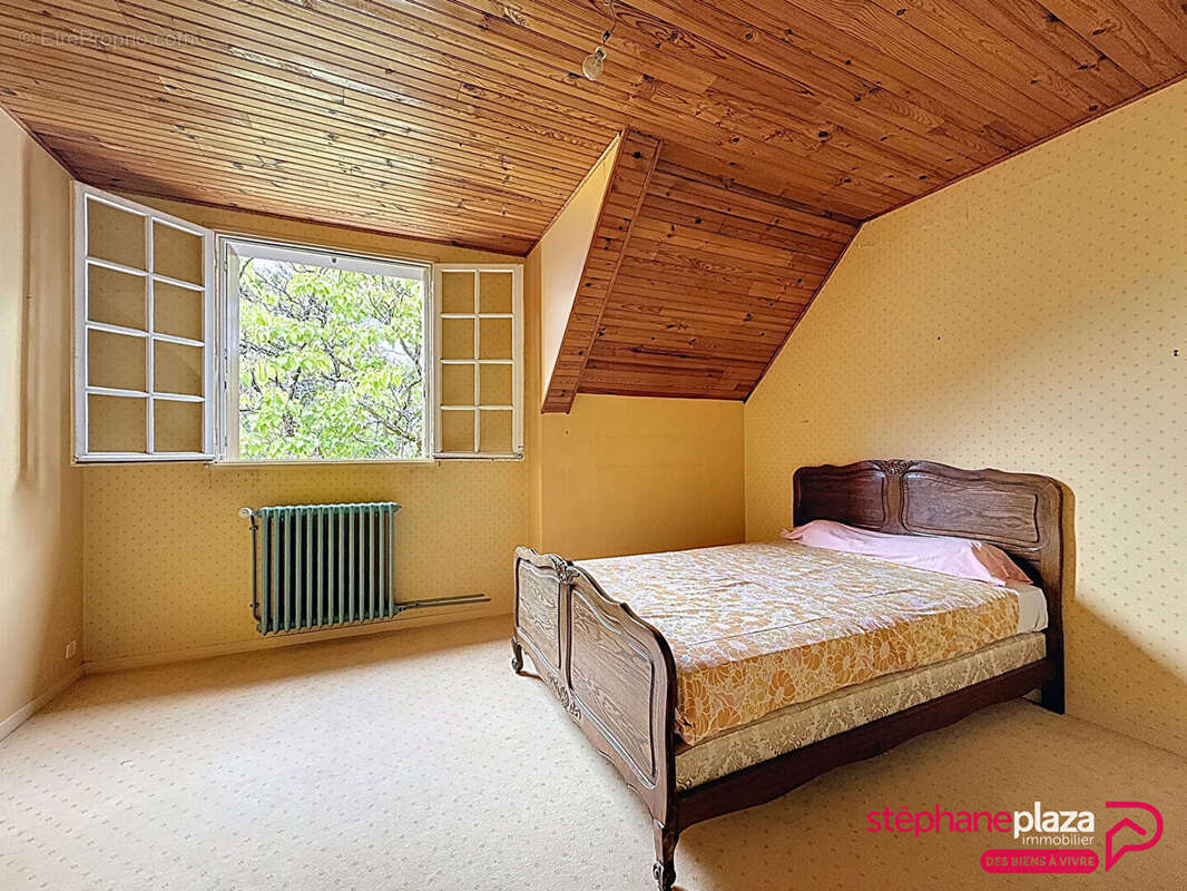 Maison à SAINT-AVERTIN