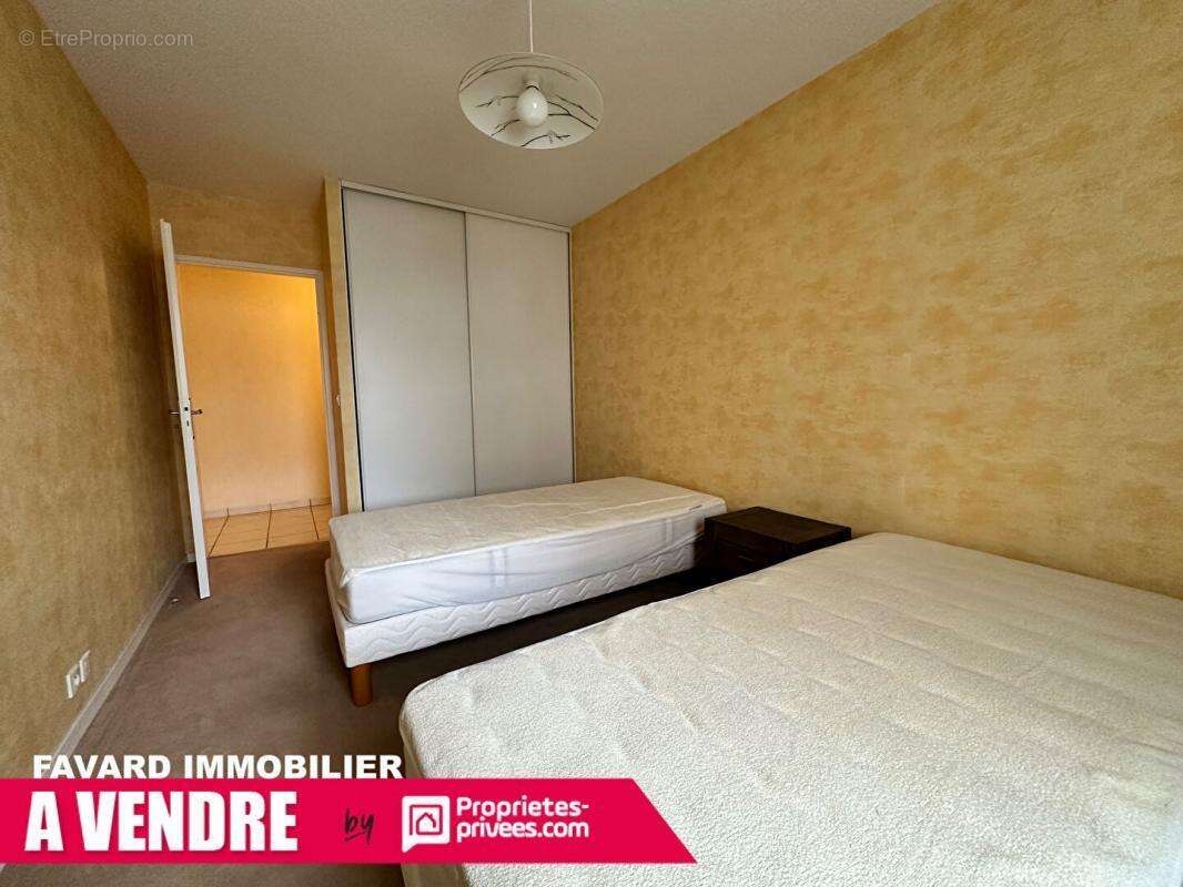 Appartement à BRIVE-LA-GAILLARDE