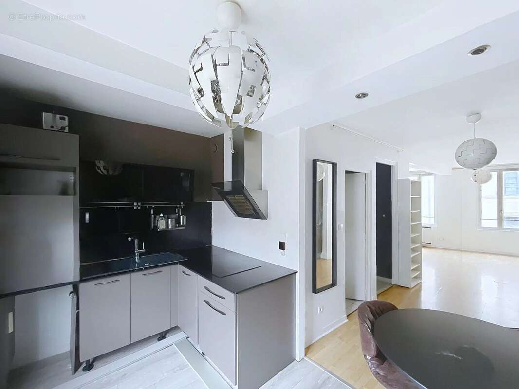 Appartement à LAON