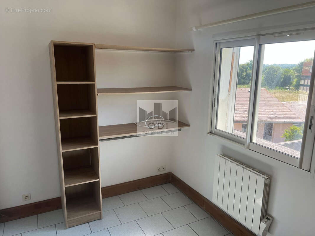 Appartement à BLONVILLE-SUR-MER
