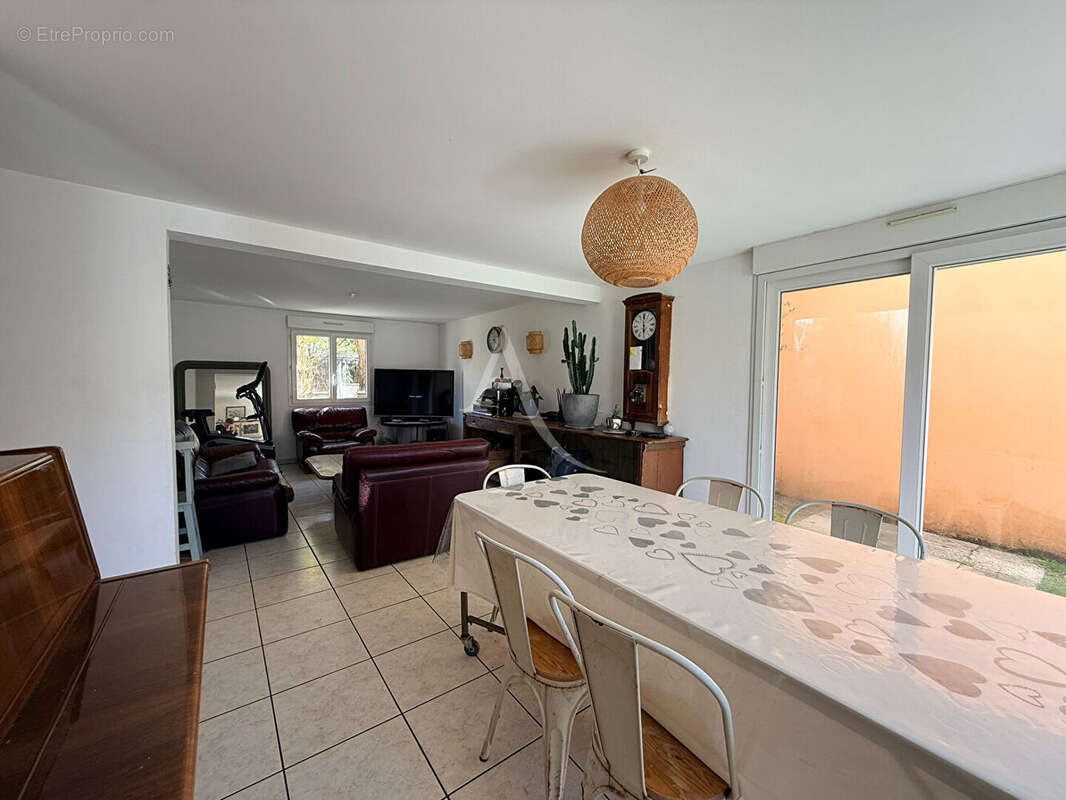 Maison à SAINT-BREVIN-LES-PINS