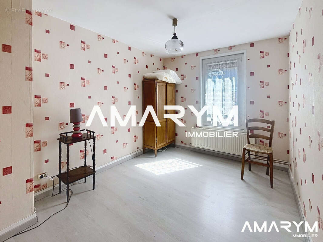 Maison à LE TREPORT