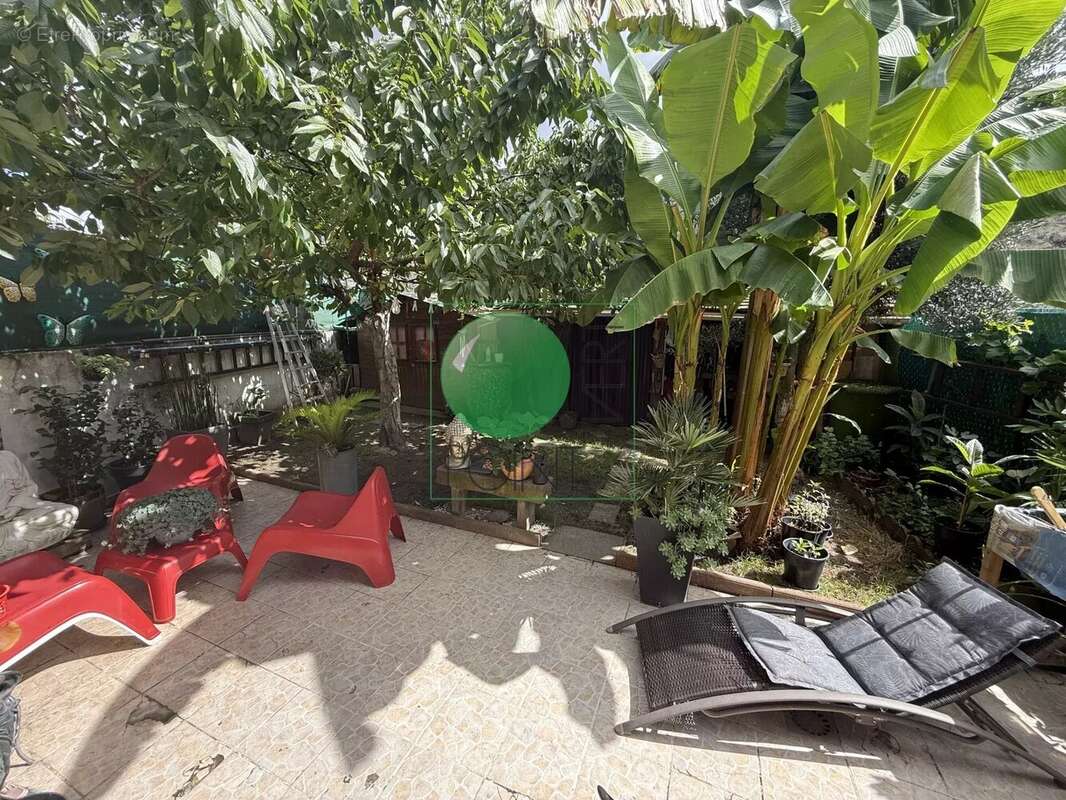 Maison à BOISSY-LE-CUTTE