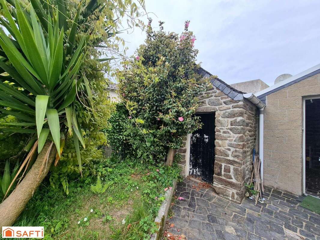 Photo 5 - Maison à PLOUVORN