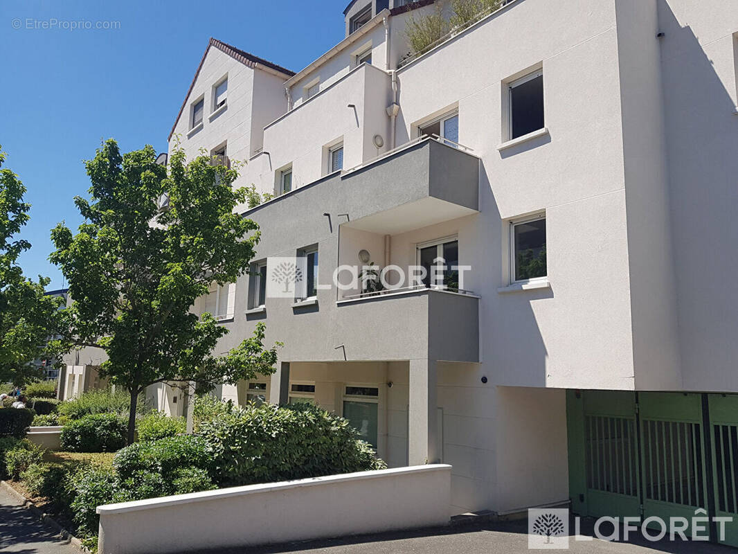 Appartement à PALAISEAU