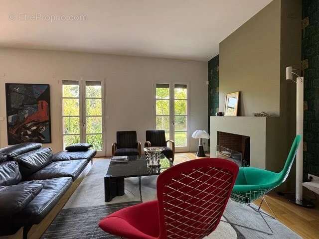 Maison à VIGOULET-AUZIL