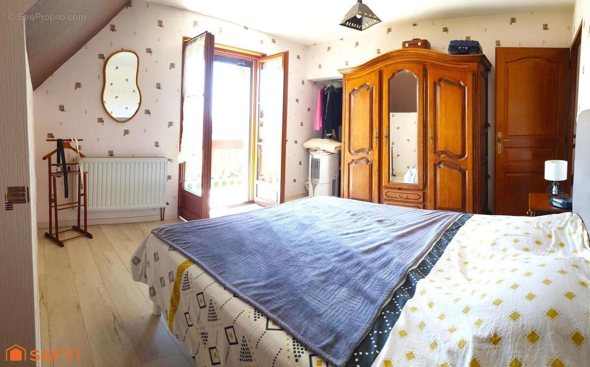 Maison 169 m² à Melincourt  - photo 6