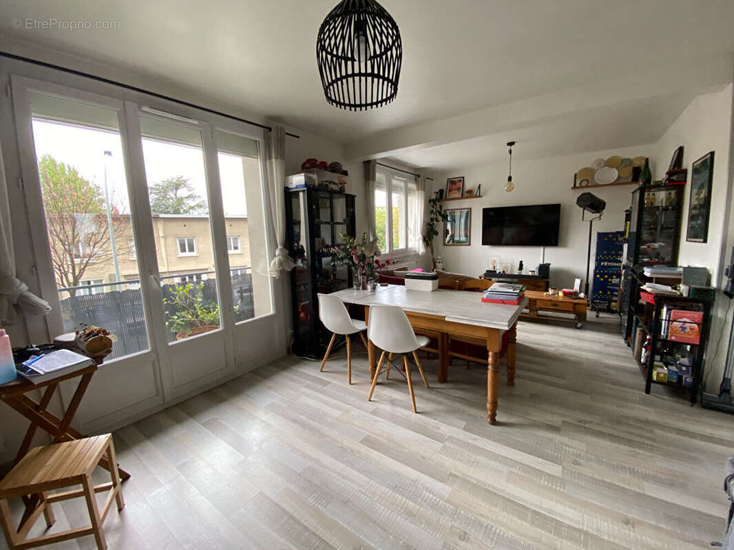 Appartement à VALENCE
