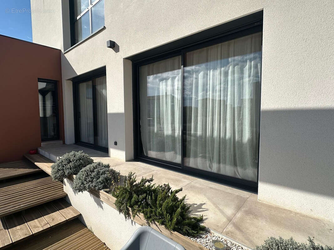 Maison à VILLELONGUE-DE-LA-SALANQUE