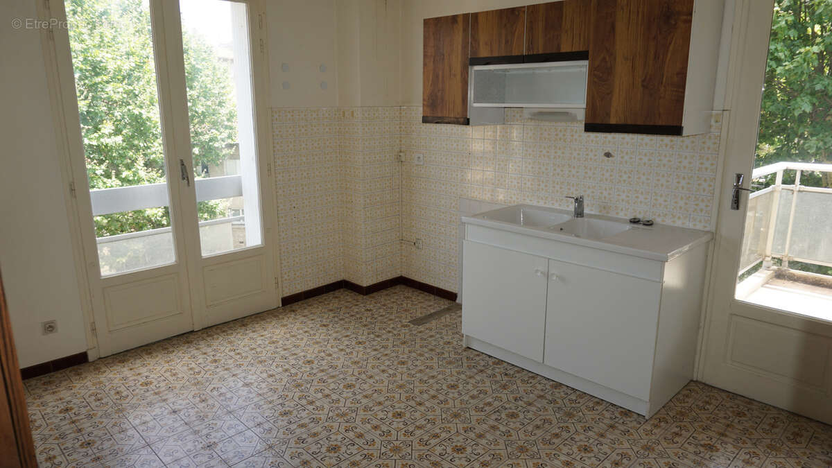 Appartement à AUCH