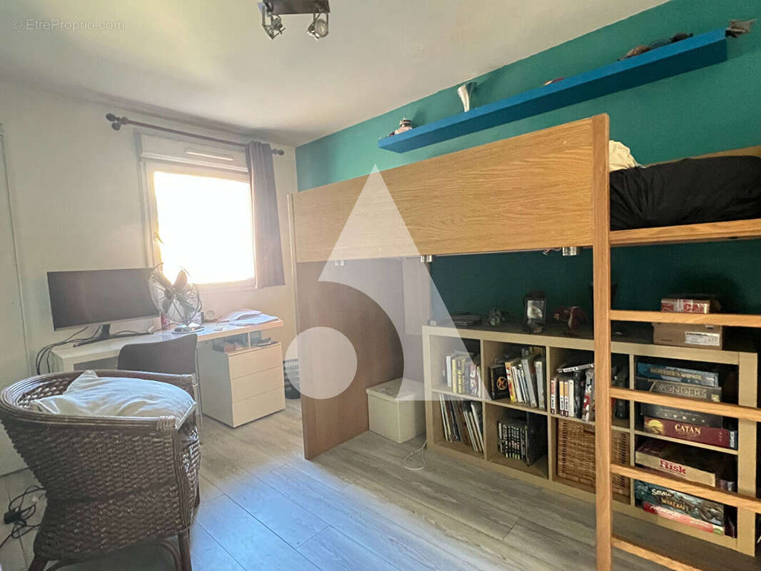 Maison à SAINT-OUEN