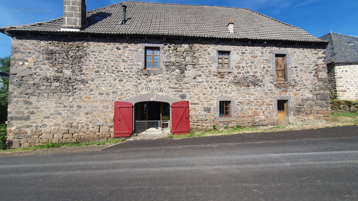 Corps de ferme - photo 12