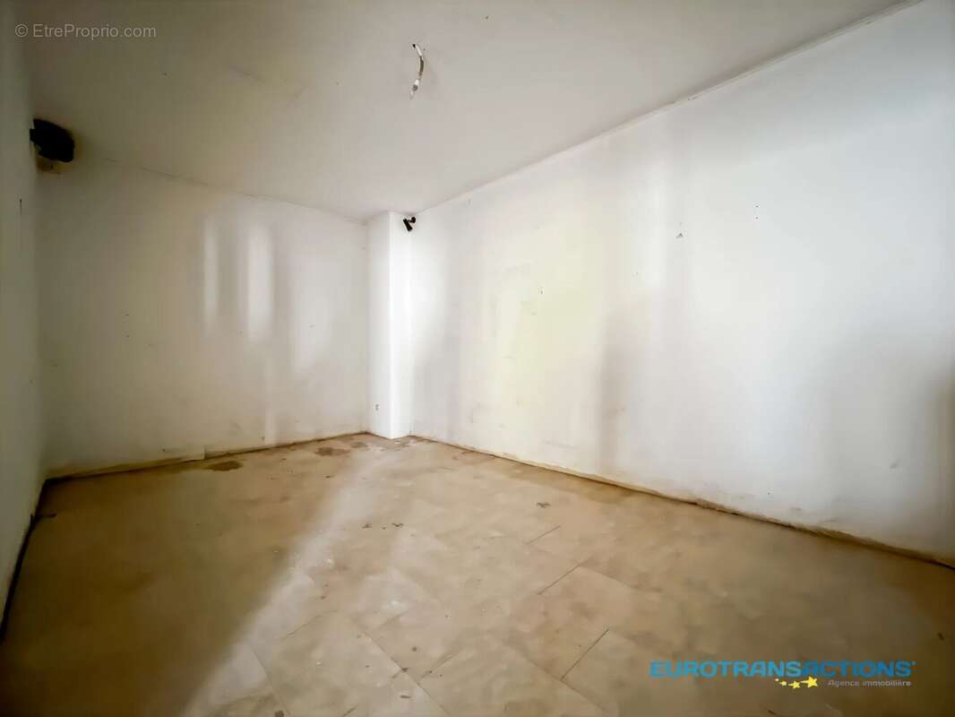 Appartement à SOUFFLENHEIM