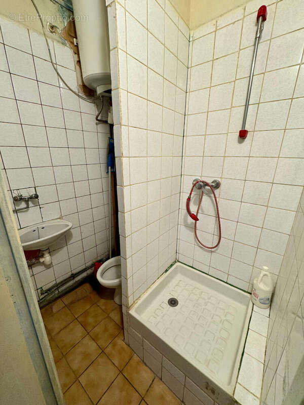 Appartement à NOISY-LE-SEC