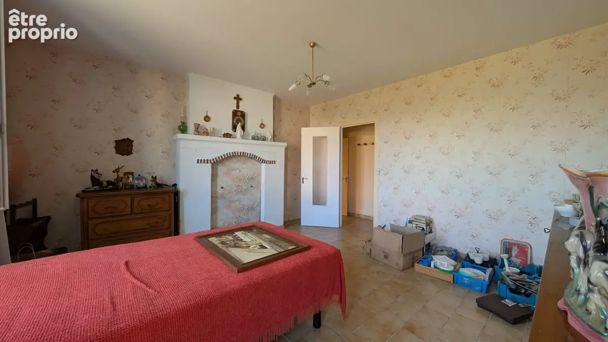 Maison à rénover Andard Bourg - photo 7