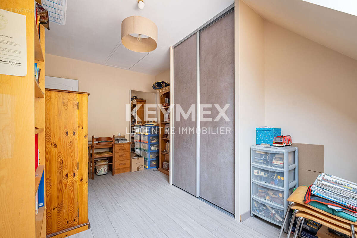 Maison à LA BAULE-ESCOUBLAC