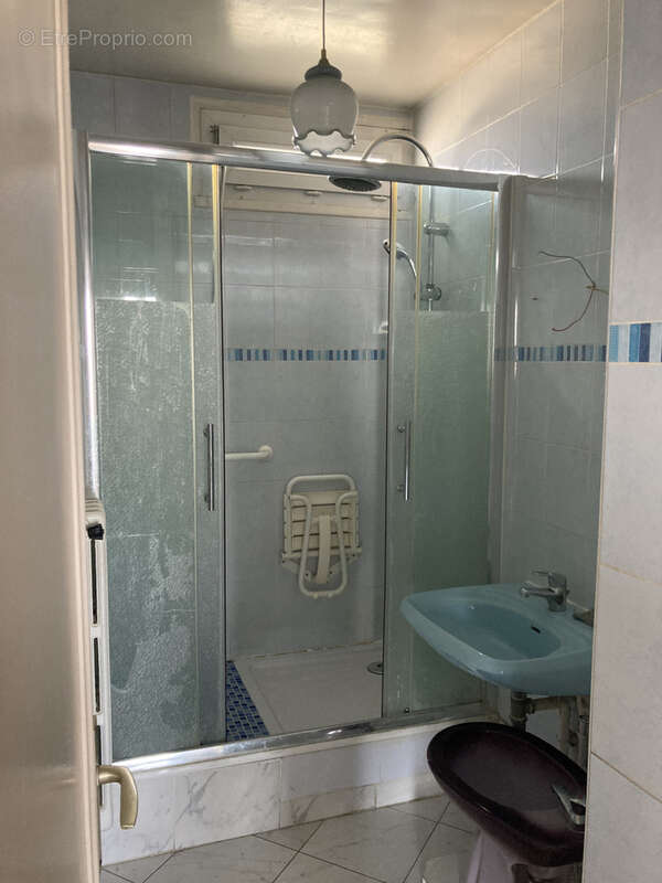Appartement à GARGES-LES-GONESSE