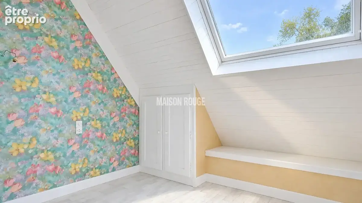 Maison Trévou-Tréguignec , vie de plain pied, proche mer et commerces - photo 16