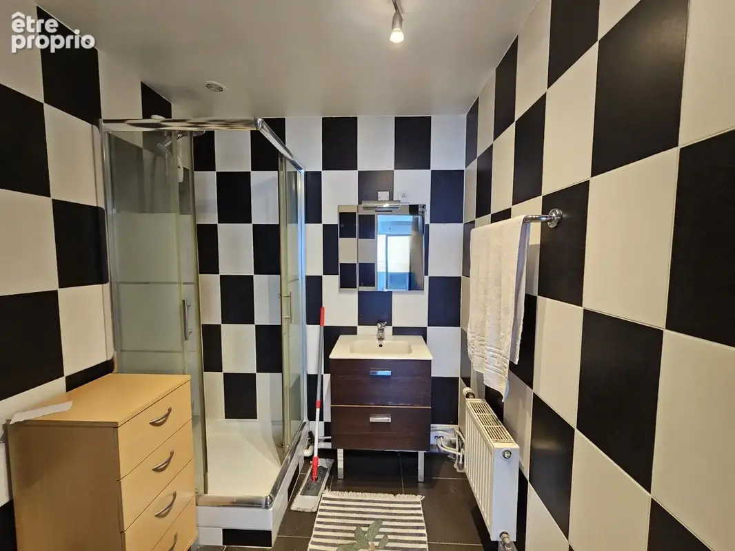 Immeuble de rapport - photo 8